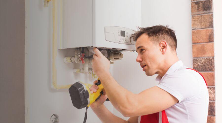 Professional Leak Detection Services in Lumber City, GA